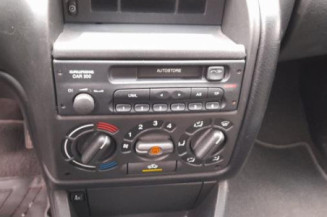 Anti brouillard gauche (feux) OPEL ASTRA F