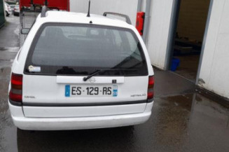 Retroviseur droit OPEL ASTRA F