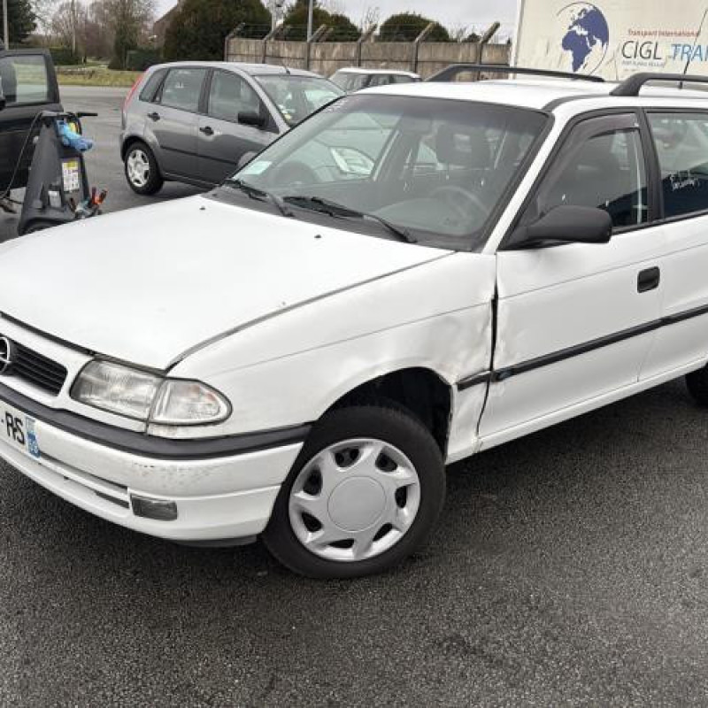 Retroviseur droit OPEL ASTRA F Photo n°15