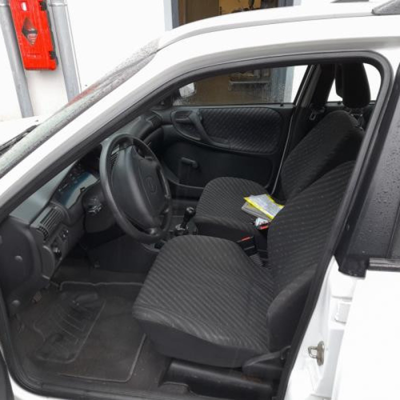 Retroviseur gauche OPEL ASTRA F Photo n°10