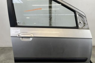 Porte avant droit HYUNDAI GETZ Photo n°1