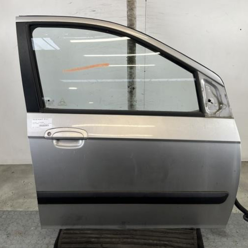 Porte avant droit HYUNDAI GETZ Photo n°1