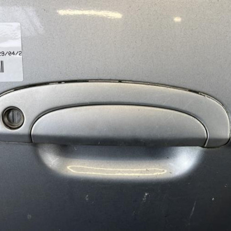 Porte avant droit HYUNDAI GETZ