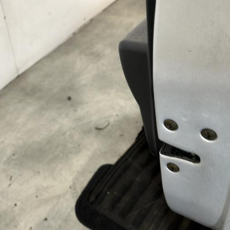 Porte avant droit HYUNDAI GETZ Photo n°3