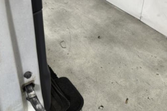 Porte avant droit HYUNDAI GETZ