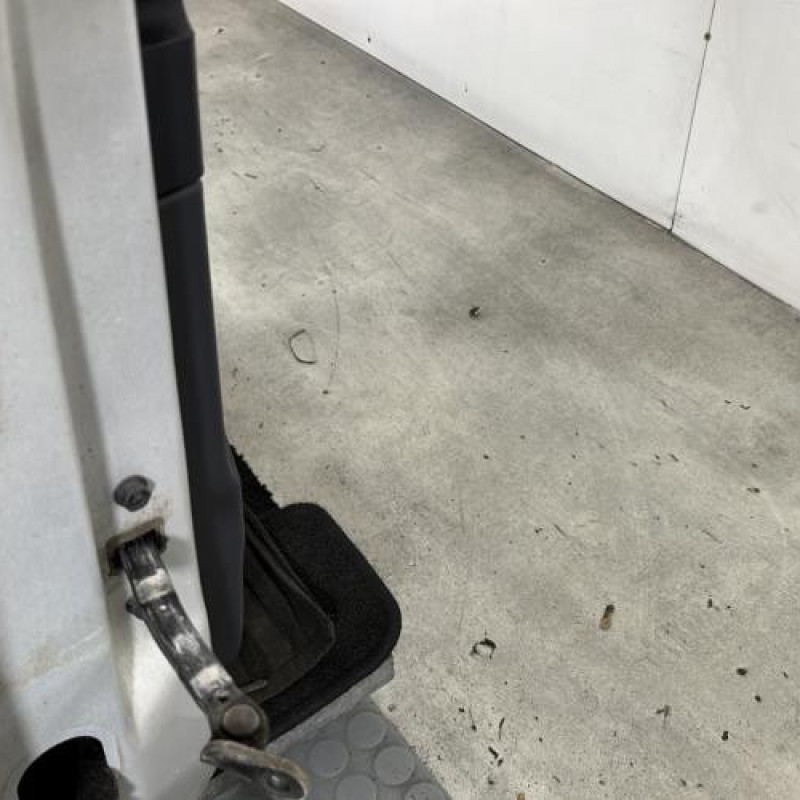 Porte avant droit HYUNDAI GETZ Photo n°4