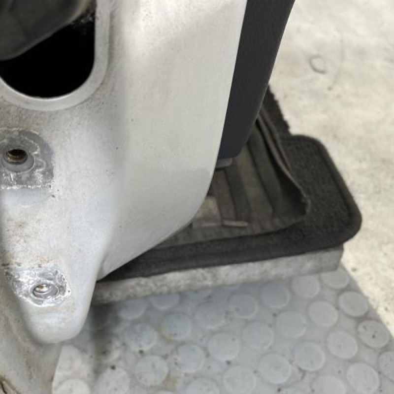 Porte avant droit HYUNDAI GETZ Photo n°5