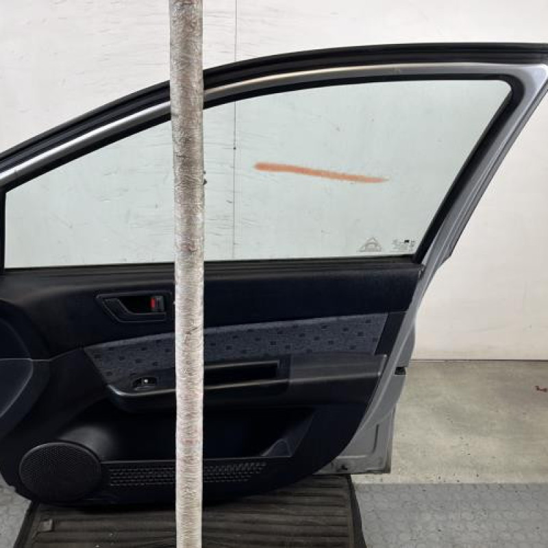 Porte avant droit HYUNDAI GETZ Photo n°6