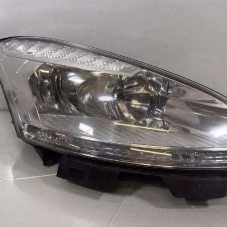 Optique avant principal droit (feux)(phare) CITROEN C4 GRAND PICASSO 1 Photo n°1