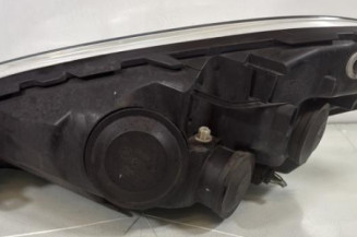 Optique avant principal droit (feux)(phare) CITROEN C4 GRAND PICASSO 1