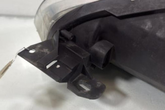 Optique avant principal droit (feux)(phare) CITROEN C4 GRAND PICASSO 1