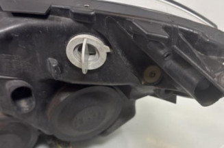 Optique avant principal droit (feux)(phare) CITROEN C4 GRAND PICASSO 1