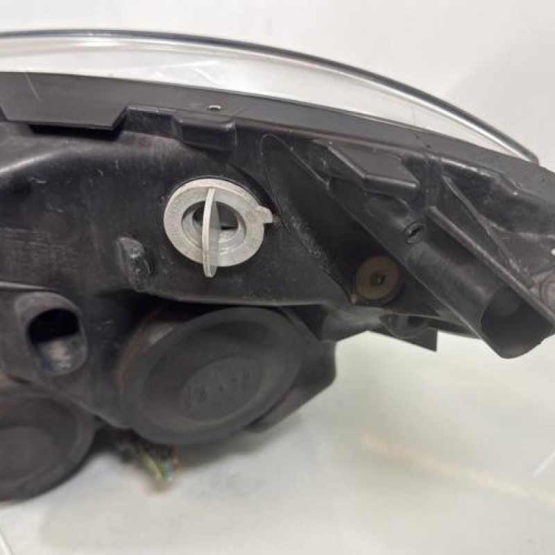 Optique avant principal droit (feux)(phare) CITROEN C4 GRAND PICASSO 1 Photo n°4