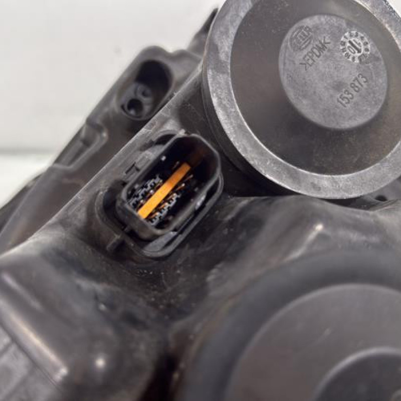 Optique avant principal droit (feux)(phare) CITROEN C4 GRAND PICASSO 1 Photo n°5