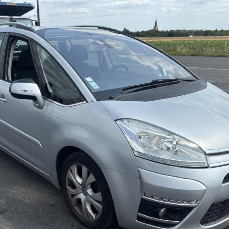 Optique avant principal droit (feux)(phare) CITROEN C4 GRAND PICASSO 1 Photo n°7