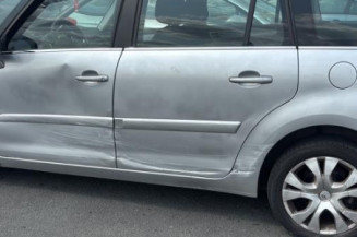 Optique avant principal droit (feux)(phare) CITROEN C4 GRAND PICASSO 1