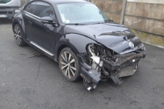 VOLKSWAGEN BEETLE 2 PHASE 2 2.0 TDI - 16V TURBO
