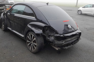 VOLKSWAGEN BEETLE 2 PHASE 2 2.0 TDI - 16V TURBO