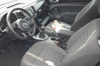VOLKSWAGEN BEETLE 2 PHASE 2 2.0 TDI - 16V TURBO