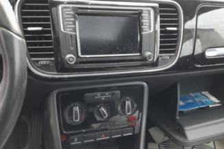 VOLKSWAGEN BEETLE 2 PHASE 2 2.0 TDI - 16V TURBO