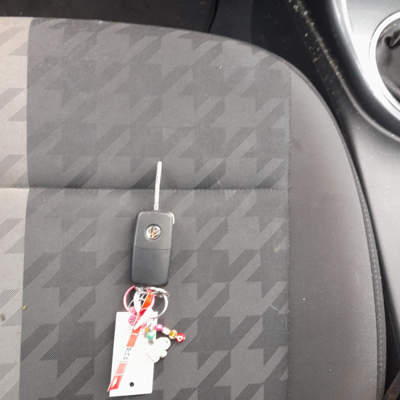 VOLKSWAGEN BEETLE 2 PHASE 2 2.0 TDI - 16V TURBO Photo n°10