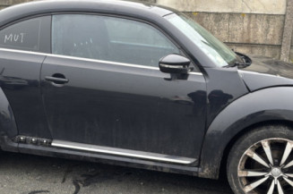 VOLKSWAGEN BEETLE 2 PHASE 2 2.0 TDI - 16V TURBO