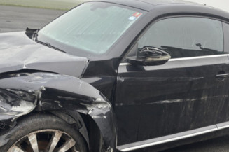 VOLKSWAGEN BEETLE 2 PHASE 2 2.0 TDI - 16V TURBO