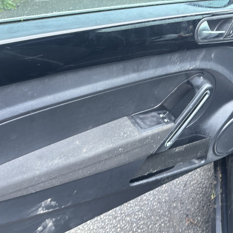 VOLKSWAGEN BEETLE 2 PHASE 2 2.0 TDI - 16V TURBO Photo n°14