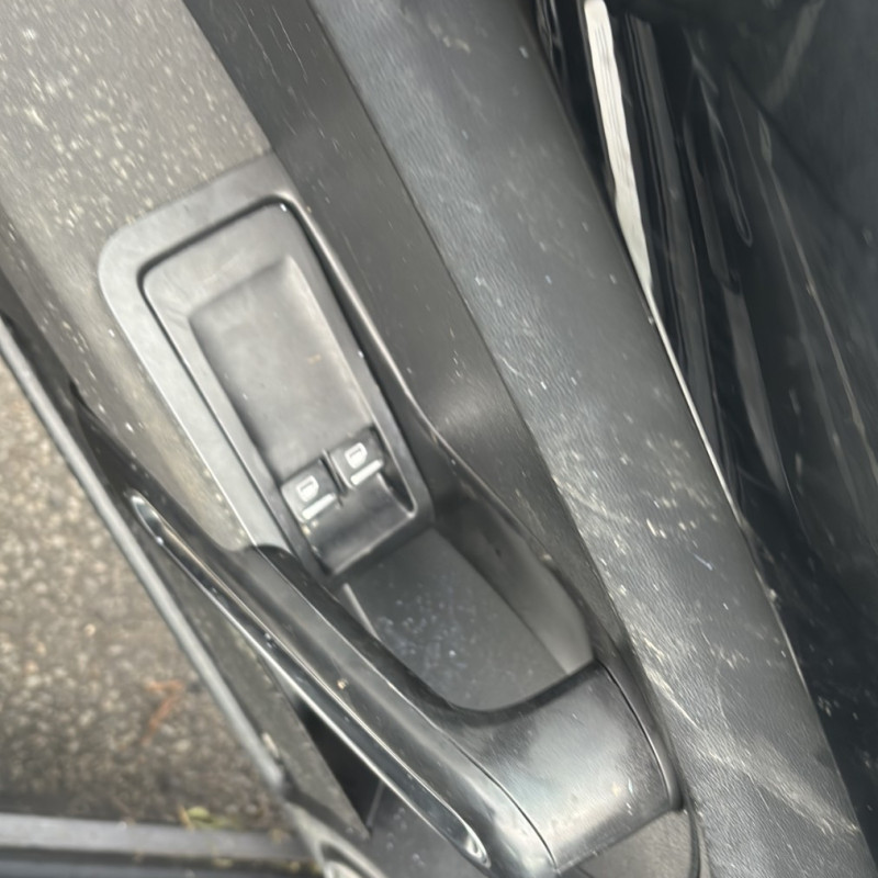 VOLKSWAGEN BEETLE 2 PHASE 2 2.0 TDI - 16V TURBO Photo n°15