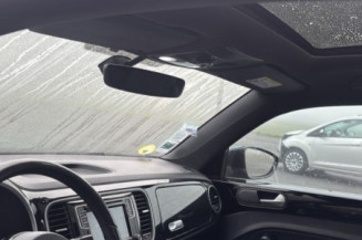 VOLKSWAGEN BEETLE 2 PHASE 2 2.0 TDI - 16V TURBO