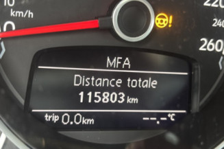 VOLKSWAGEN BEETLE 2 PHASE 2 2.0 TDI - 16V TURBO