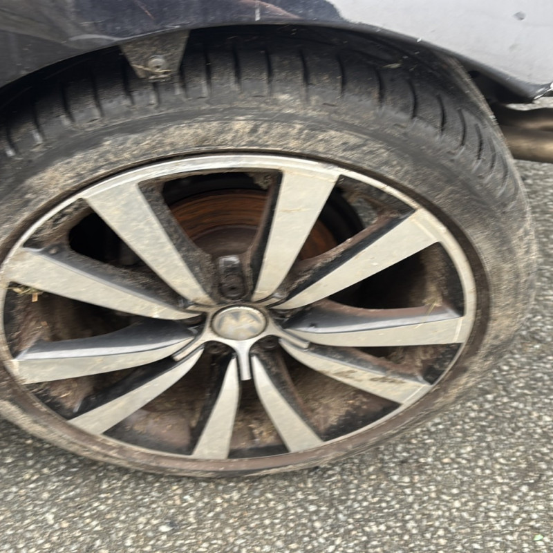 VOLKSWAGEN BEETLE 2 PHASE 2 2.0 TDI - 16V TURBO Photo n°19