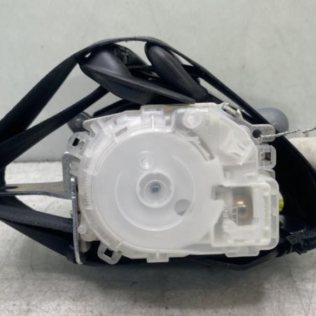 Pretensionneur de ceinture avant droit PEUGEOT 107 Photo n°1