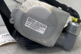 Pretensionneur de ceinture avant droit PEUGEOT 107