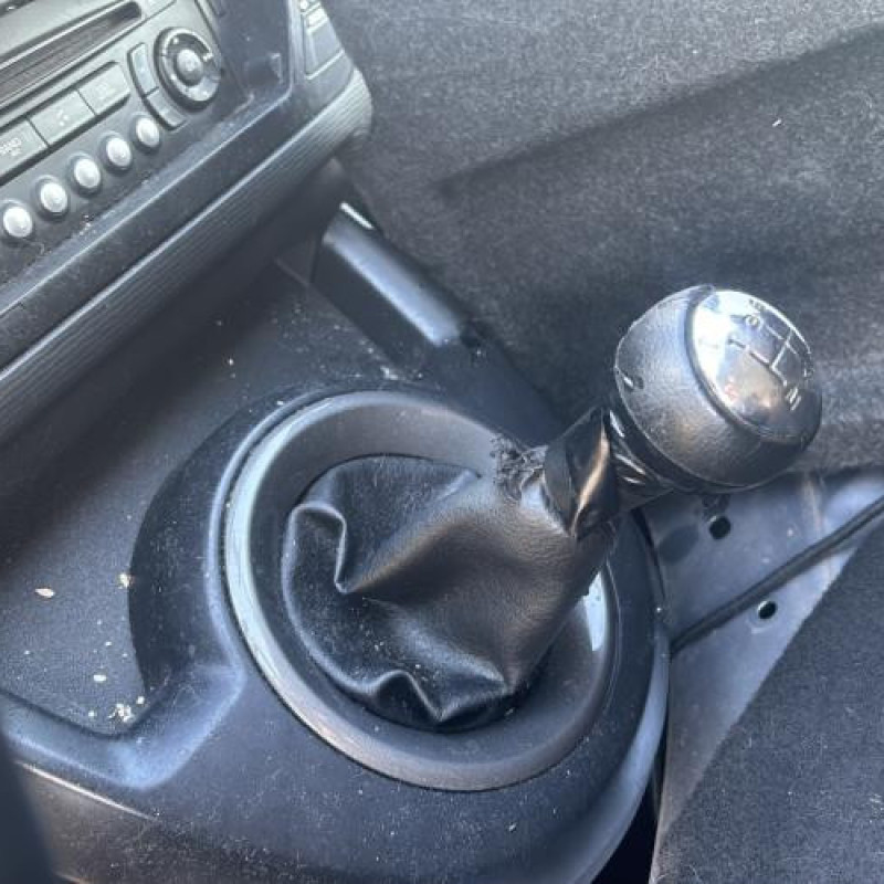 Attelage (boule de remorquage) CITROEN C4 PICASSO 1 Photo n°19