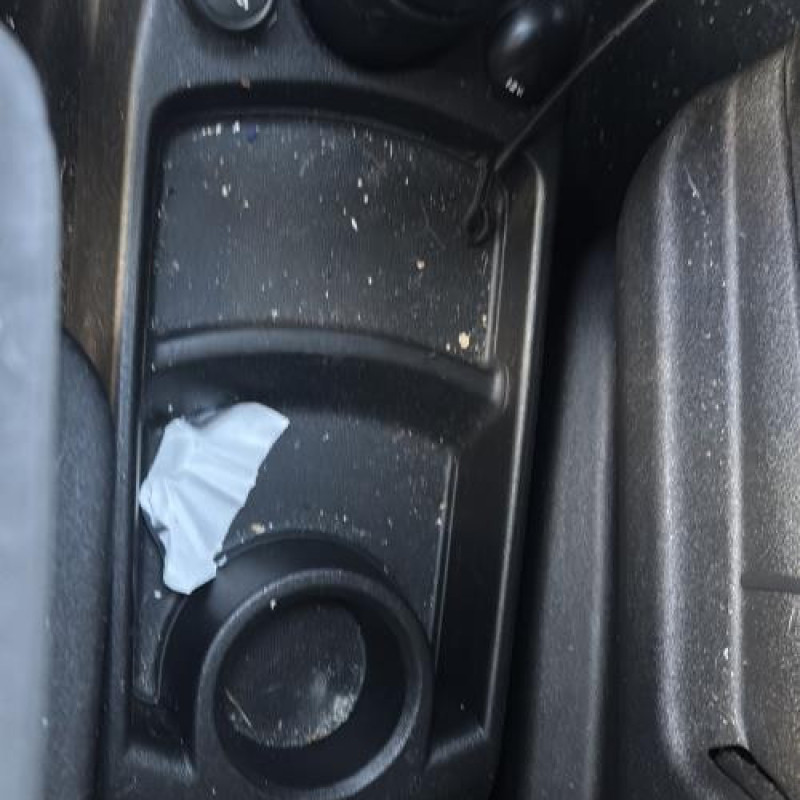 Attelage (boule de remorquage) CITROEN C4 PICASSO 1 Photo n°20