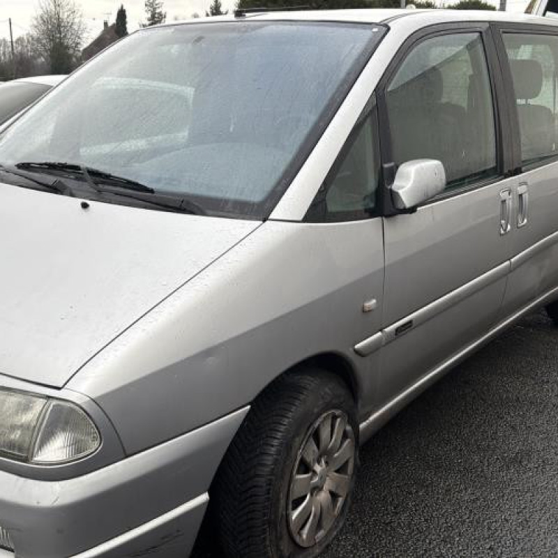 Berceau avant CITROEN EVASION Photo n°1