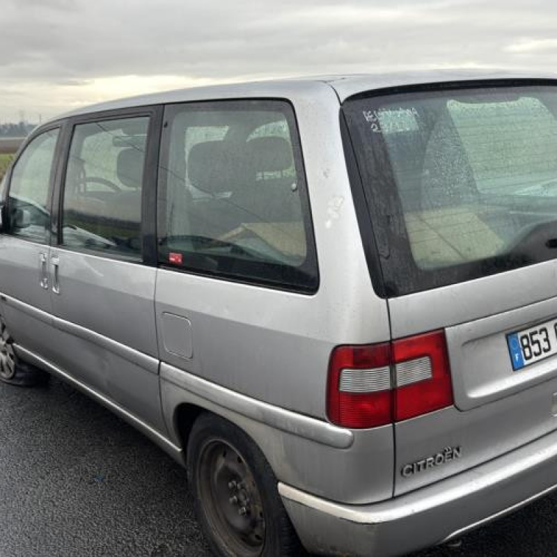 Berceau avant CITROEN EVASION Photo n°4