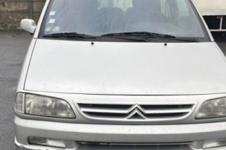 Berceau avant CITROEN EVASION