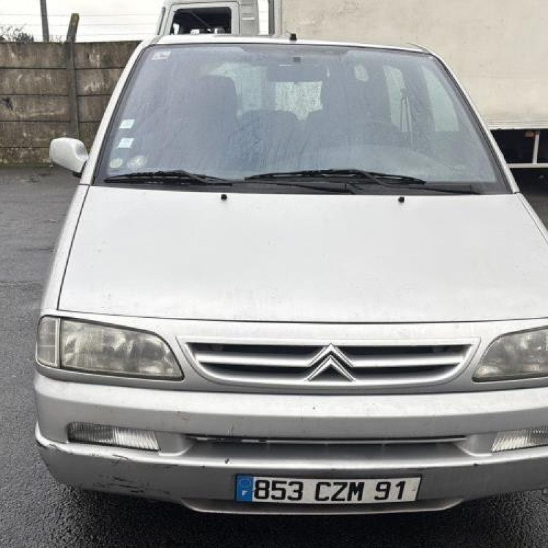 Berceau avant CITROEN EVASION Photo n°8