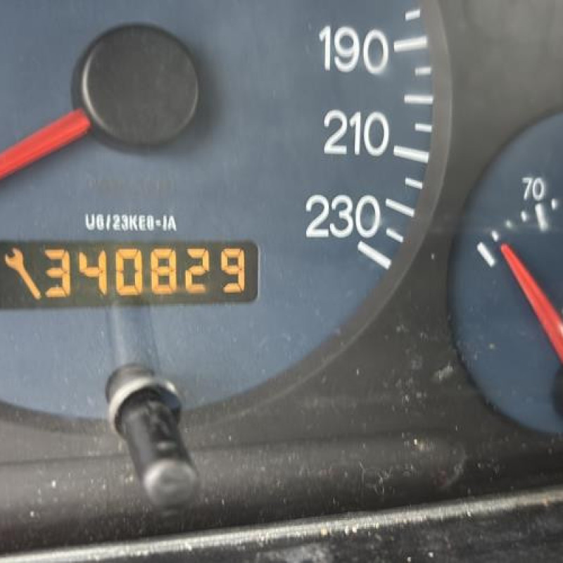 Berceau avant CITROEN EVASION Photo n°20