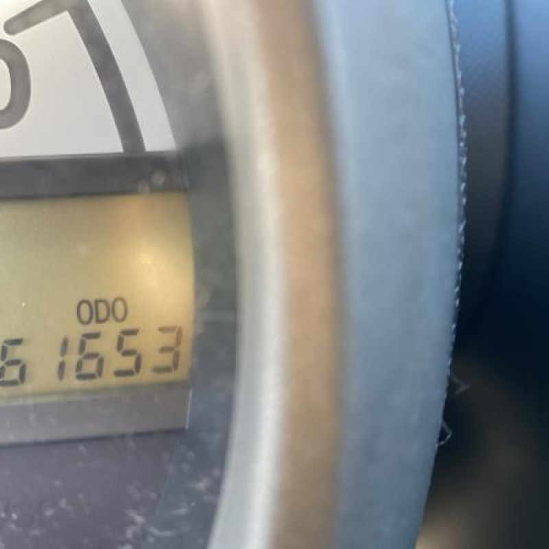 Cardan gauche (transmission) PEUGEOT 107 Photo n°11