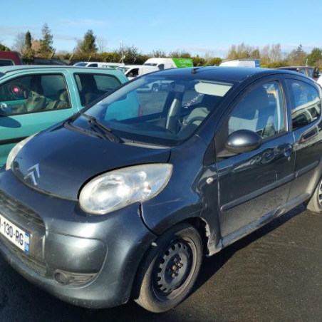 Pivot de moyeu avant droit CITROEN C1 1 Photo n°1