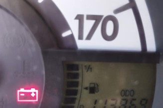 Pivot de moyeu avant droit CITROEN C1 1