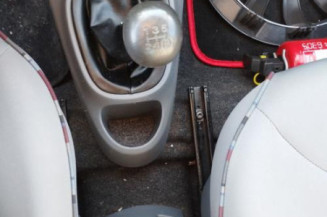 Pivot de moyeu avant gauche CITROEN C1 1