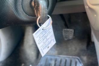 Pivot de moyeu avant droit CITROEN C1 1