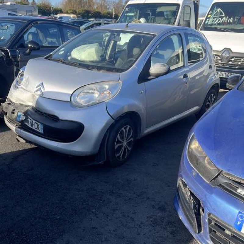 Pivot de moyeu avant gauche CITROEN C1 1 Photo n°1