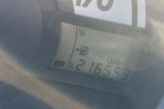 Pivot de moyeu avant gauche CITROEN C1 1