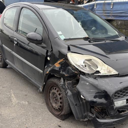 Pivot de moyeu avant droit PEUGEOT 107