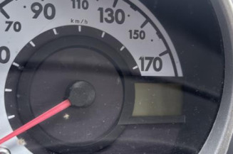 Pivot de moyeu avant droit PEUGEOT 107